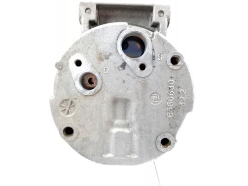 AC compressor RENAULT TRAFIC II Van (FL) | BP20338097M34 - Image 5
