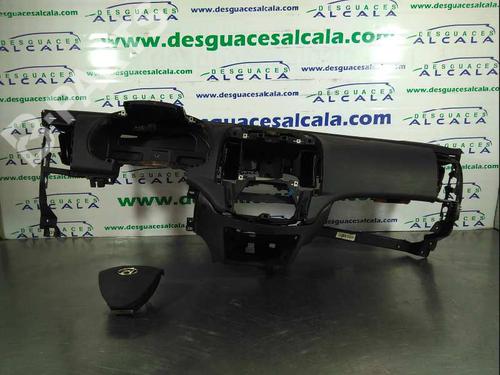 Used Airbag Kit Airbag Kit HYUNDAI i30 (FD) [2007-2012] 9989572 9989572