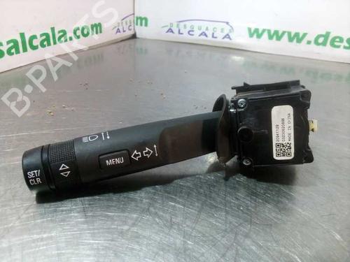Used Headlight switch Headlight switch OPEL INSIGNIA A (G09) [2008-2017] 9993923 9993923