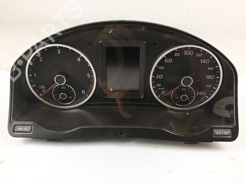 instrument-cluster-vw-tiguan-5n_-2007-2008-2009-2010-2011-2012-2013-2014-2015-2016-2017-2018-27396869 main image