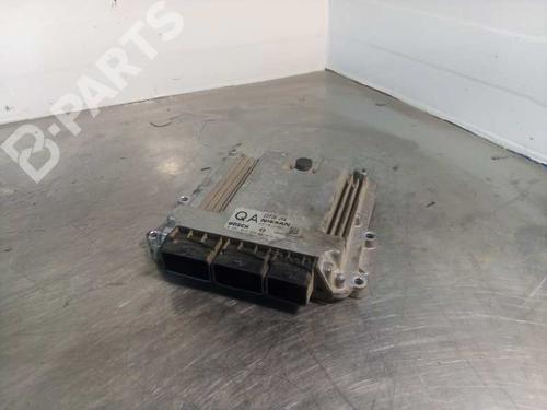 Engine control unit (ECU) RENAULT KOLEOS I (HY_)  | BP9993275M57 