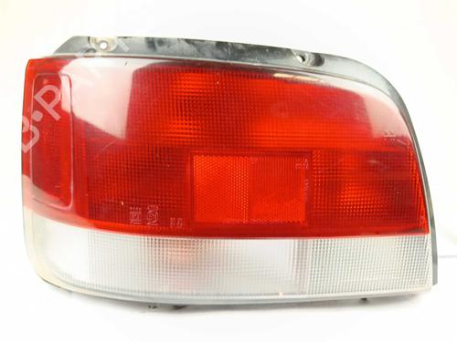 Used Left taillight Left taillight 26564372 26564372