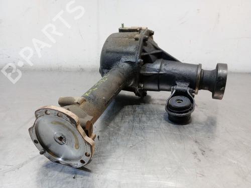 Front differential SANTANA 300/350 1.6 HDi 4x4 | BP18320901M23 