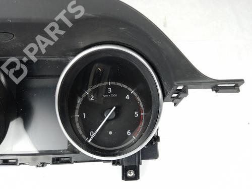 Instrument cluster LAND ROVER DISCOVERY SPORT (L550) 2.0 D 4x4 | BP11704443C47 