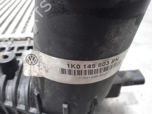 Intercooler VW GOLF VI (5K1) 2.0 TDI | BP23551713M30 - Image 3