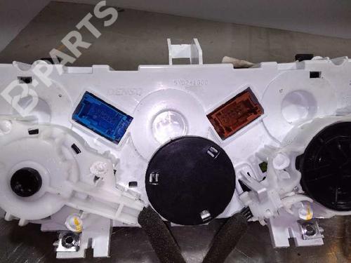 Climate control FIAT TIPO Hatchback (356_, 357_)  | BP10752661I5 