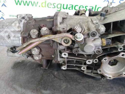 Gearbox AUDI A6 C5 (4B2) 2.5 TDI | BP9992841M3 
