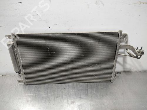Used AC radiator AC radiator 10029183 10029183