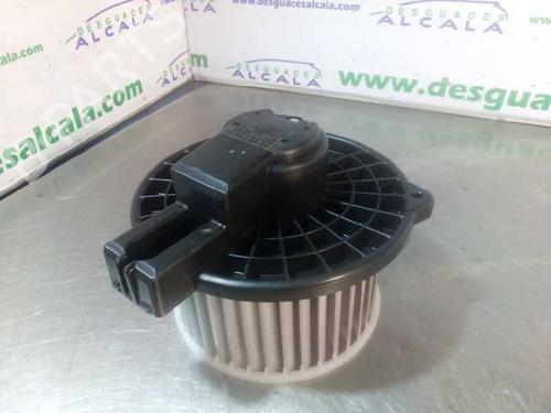 Used Heater blower motor Heater blower motor MAZDA CX-3 (DK) [2015-2026] 10751662 10751662