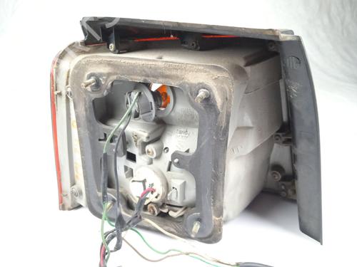 Right taillight KIA CARENS II MPV (FJ) 2.0 CRDi | BP17694654C35 