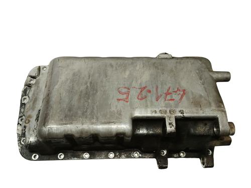 Oil sump PEUGEOT 306 Hatchback (7A, 7C, N3, N5) 1.9 D | BP28022435M115 