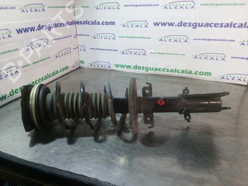 Used Right front shock absorber Right front shock absorber 16717426 16717426