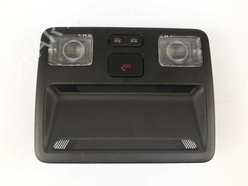 Used Interior roof light Interior roof light FORD KUGA III (DFK) 2.0 TDCi (120 hp) 36071542 36071542