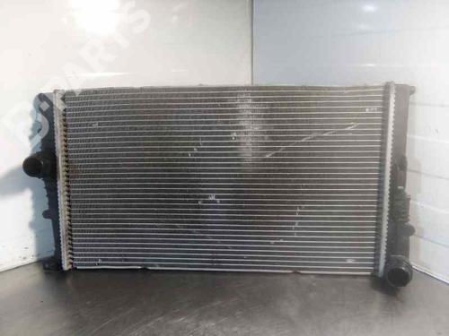 AC radiator BMW 3 Touring (F31) 318 d | BP10751919M32 