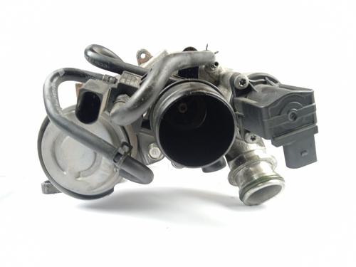 Used Turbocharger/Supercharger SEAT ALTEA (5P1) [2004-2015]  10090012