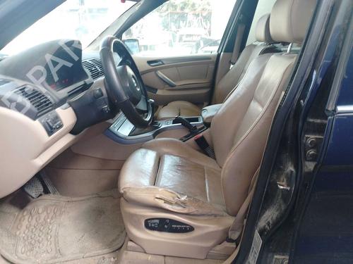 Left front suspension arm BMW X5 (E53) 3.0 d | BP27340074M12 - Image 10