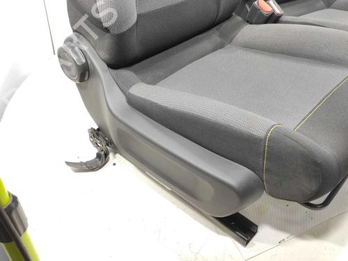 Sæde sæt CITROËN C3 III (SX) 1.5 BlueHDi 100 (SXYHYP, SXYHTU) | BP23130113C78 - Image 12