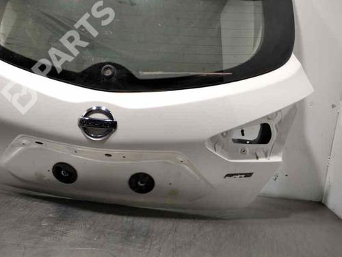Tailgate NISSAN PULSAR Hatchback (C13)  | BP9997217C6 