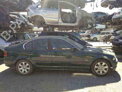 Engine control unit (ECU) BMW 3 (E46) 320 d | BP9994189M57 - Image 5