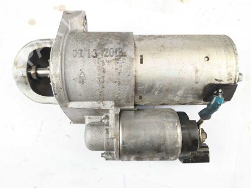 Starter KIA SPORTAGE III (SL) 1.7 CRDi | BP27202811M8 - Image 3