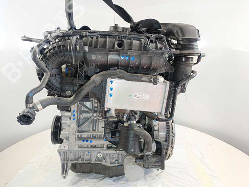 Engine CUPRA LEON (KL1, KU1, KUG) 1.5 TSI | BP34370224M1 - Image 15
