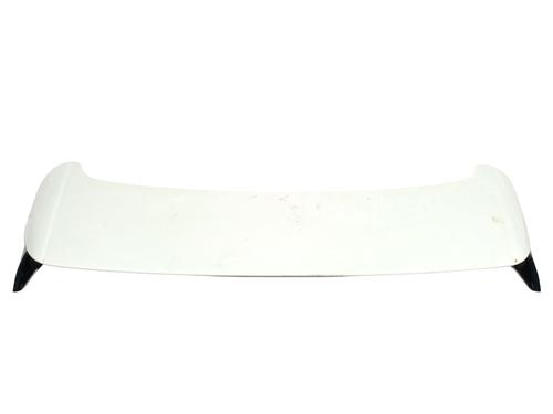 Used Rear spoiler NISSAN QASHQAI II (J11, J11_) 1.3 DIG-T (140 hp) 31353216