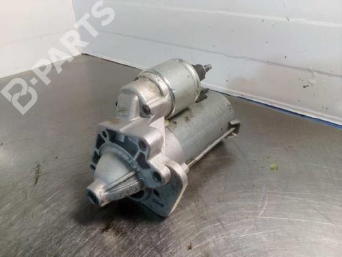 Starter DACIA SANDERO II 1.5 dCi | BP9994365M8 