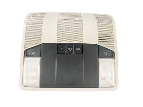 Used Interior roof light Interior roof light MITSUBISHI ECLIPSE CROSS (GK_, GL_) 1.5 T-Mivec (163 hp) 40459904 40459904