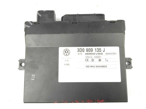 Used Electronic module Electronic module PORSCHE CAYENNE (9PA) Turbo 4.5 (450 hp) 15985119 15985119