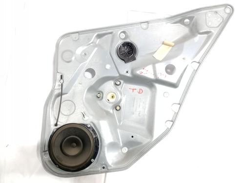 Rear right window mechanism SEAT CORDOBA (6L2) 1.9 TDI | BP21218110C25 