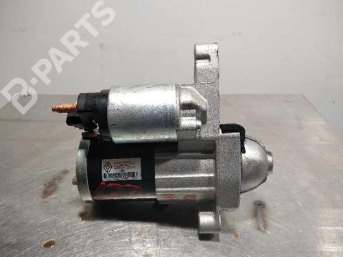 Starter RENAULT MEGANE IV Grandtour (K9A/M/N_)  | BP10179612M8 