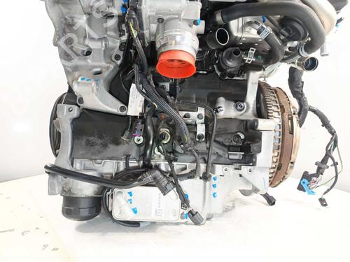 Engine VOLVO V40 Hatchback (525) D2 | BP36998385M1 - Image 17