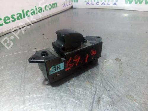 Used Left rear window switch Left rear window switch 10928865 10928865