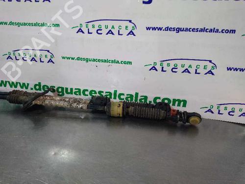 Gear lever FORD FOCUS II (DA_, HCP, DP) | BP10957335M90 - Image 2