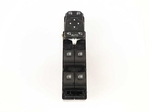 Used Left front window switch Left front window switch RENAULT TALISMAN (LP_) 1.5 dCi 110 (LPA3) (110 hp) 36278567 36278567
