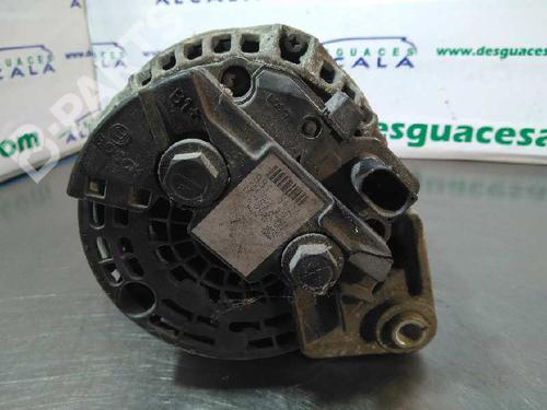 Alternator IVECO DAILY IV Van  | BP10957296M7 