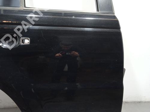 Right rear door LAND ROVER RANGE ROVER III (L322) 3.6 D 4x4 | BP11146449C5 