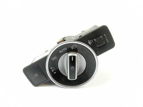 headlight-switch-mercedes-benz-m-class-w166-a2049053503-2011-2012-2013-2014-2015-15215694 main image