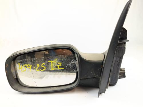 Used Left mirror RENAULT MEGANE II (BM0/1_, CM0/1_) 1.5 dCi (BM1E, CM1E) (106 hp) 29155749