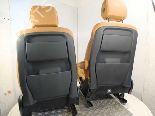 Seats set LAND ROVER DISCOVERY V (L462) 2.0 Sd4 4x4 | BP39950505C78 - Image 11