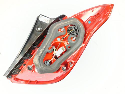 Left taillight OPEL MOKKA / MOKKA X (J13) 1.4 LPG (_76) | BP28518077C34