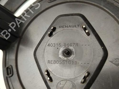 Hulkapsel RENAULT EXPRESS Box Body/MPV 1.5 Blue dCi 75 (F6AA) | BP38483106C160 - Image 3
