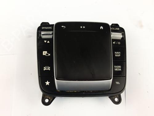 Used Switch Switch MERCEDES-BENZ GLE (V167) GLE 350 de 4-matic (167.117) (194 hp) 36041025 36041025