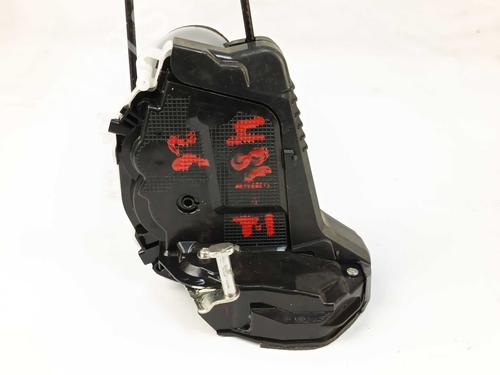 Used Rear left lock Rear left lock 38059764 38059764
