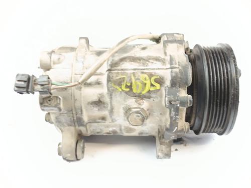 AC-Kompressor VW POLO (6N2) [1999-2001]  29271019