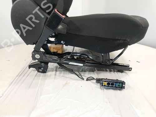 Sæde venstre fortil OPEL CORSA E (X15)  | BP29924727C15