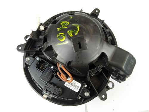 Heater blower motor BMW 1 (F20) 118 d | BP13745052M62 