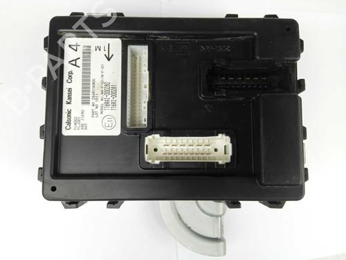 Used Electronic module Electronic module 12251256 12251256