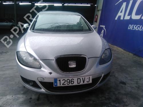 Starter SEAT LEON (1P1) 1.9 TDI | BP13537958M8 