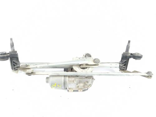 Front wiper motor SEAT LEON (5F1) 2.0 TDI | BP11036508M29 